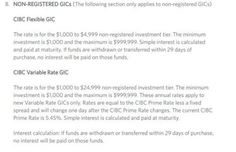 1 year cashable gic rates.